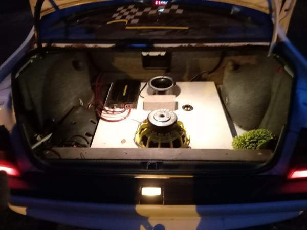 Opel Vectra Joutsa - изображение 4