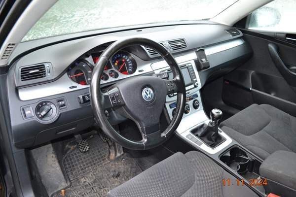 Volkswagen Passat Oulainen - photo 6