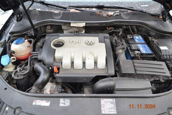 Volkswagen Passat Oulainen - photo 5