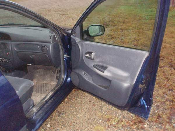 Renault Megane Isojoki - photo 7