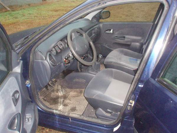 Renault Megane Isojoki - photo 5