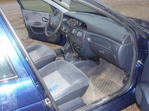 Renault Megane Isojoki - photo 6