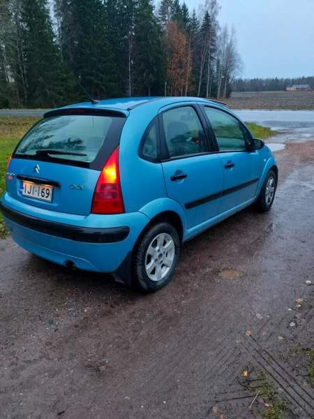 Citroen C3 Запорожская область - изображение 3