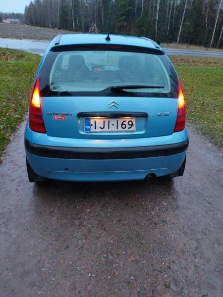 Citroen C3 Запорожская область - изображение 4