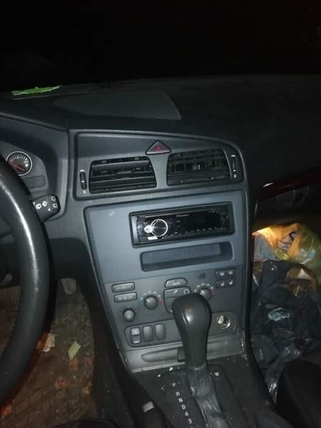 Volvo XC70 Jaemsae - valokuva 5