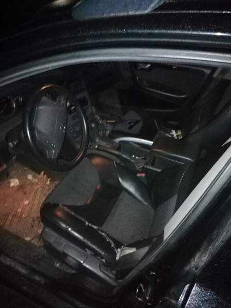 Volvo XC70 Jaemsae - valokuva 4