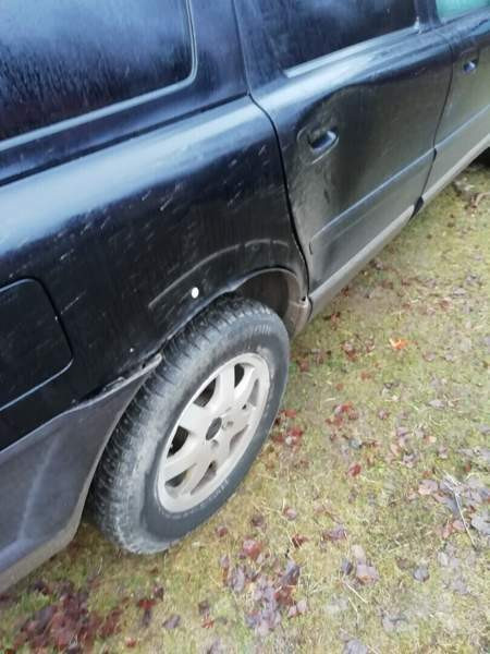 Volvo XC70 Jaemsae - valokuva 2