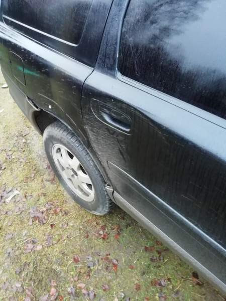 Volvo XC70 Jaemsae - valokuva 3