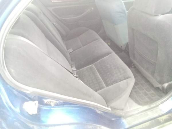 Honda Accord Suomussalmi - valokuva 5