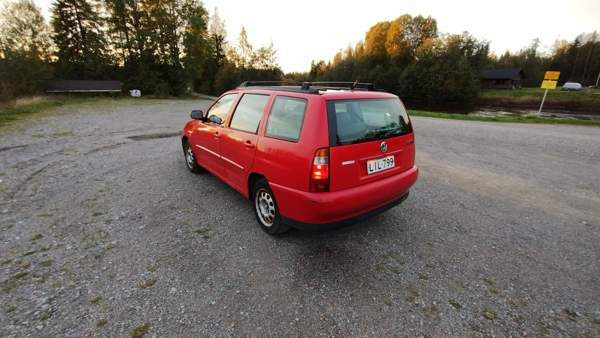 Volkswagen Polo Iisalmi - valokuva 7