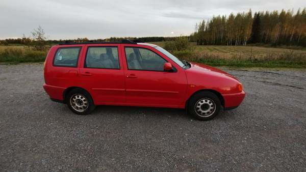 Volkswagen Polo Iisalmi - valokuva 6
