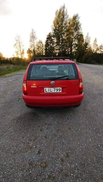 Volkswagen Polo Iisalmi - valokuva 2