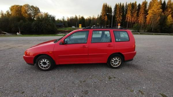 Volkswagen Polo Iisalmi - valokuva 1