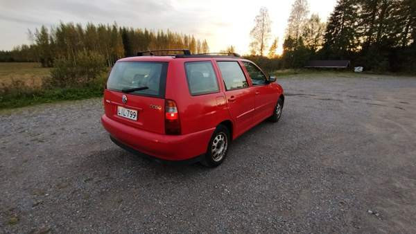 Volkswagen Polo Iisalmi - valokuva 5