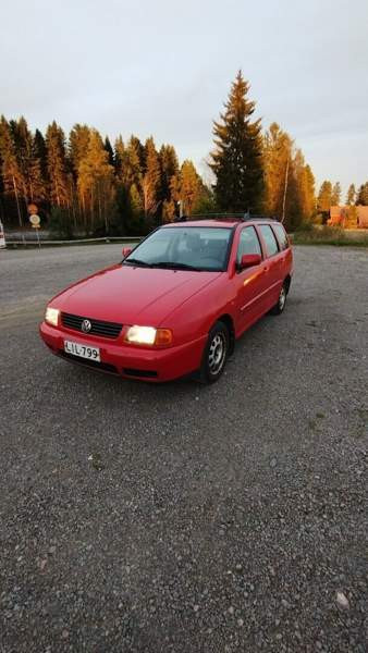 Volkswagen Polo Iisalmi - valokuva 4
