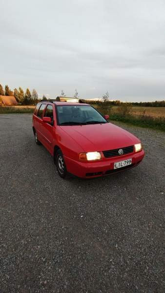 Volkswagen Polo Iisalmi - valokuva 3