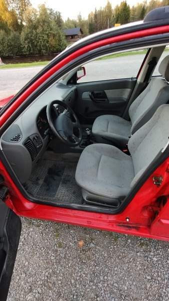 Volkswagen Polo Iisalmi - valokuva 8