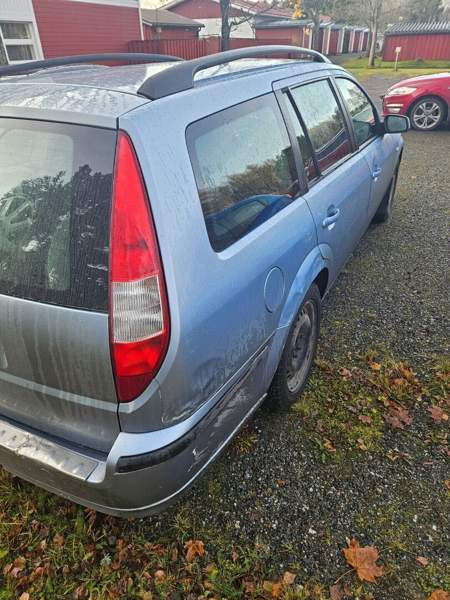 Ford Mondeo Zaporiz'ka Oblast' - photo 4