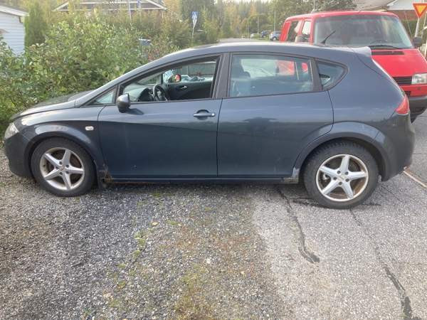 Seat Leon Luga – foto 2