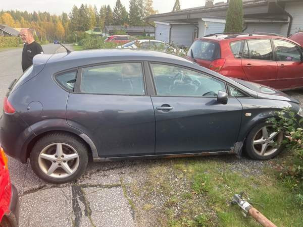 Seat Leon Luga – foto 4