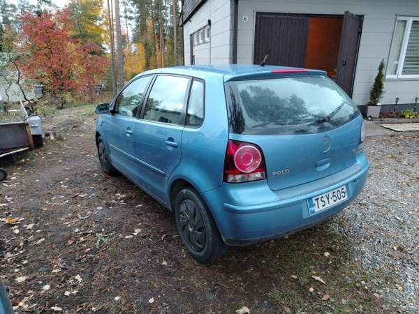 Volkswagen Polo Imatra – foto 3