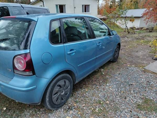 Volkswagen Polo Imatra – foto 1