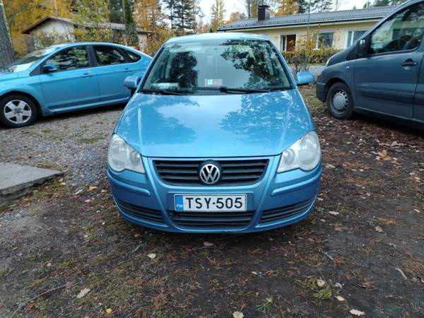 Volkswagen Polo Imatra – foto 4