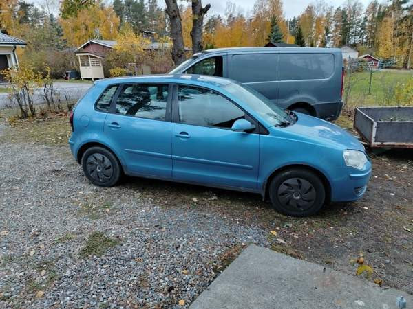 Volkswagen Polo Imatra – foto 5