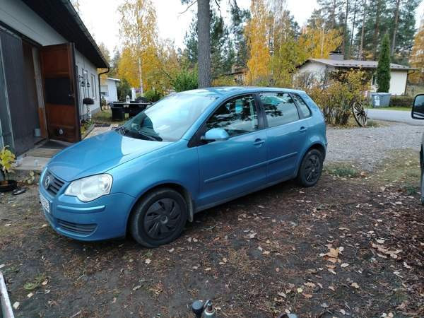 Volkswagen Polo Imatra – foto 2