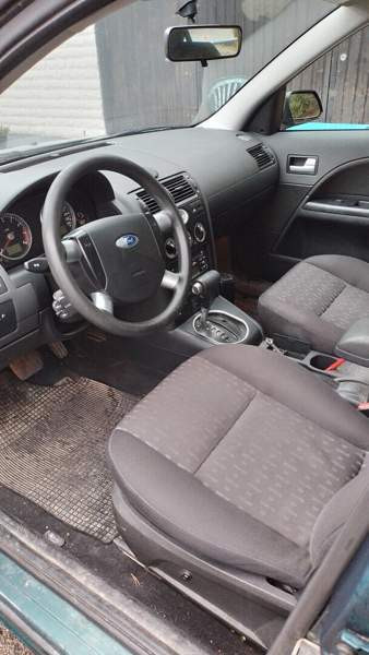 Ford Mondeo Ähtäri - photo 2