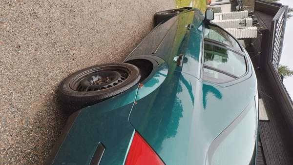 Ford Mondeo Ähtäri - photo 4