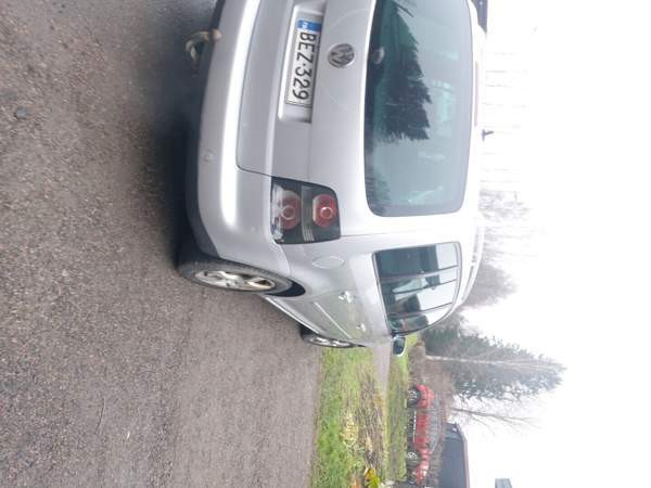 Volkswagen Touran Хювинкяя - изображение 5