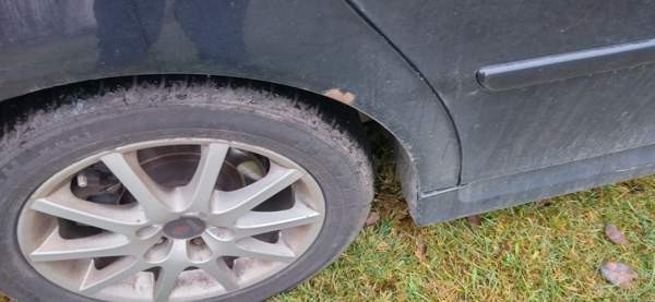 Saab 9-3 Honkajoki - valokuva 8