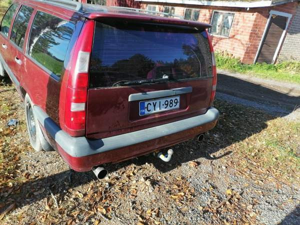 Volvo 850 Elimäki - valokuva 3