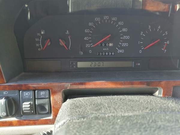 Volvo 850 Elimäki - valokuva 5