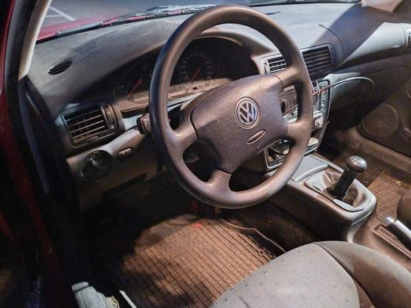 Volkswagen Passat Pöytyä - изображение 7