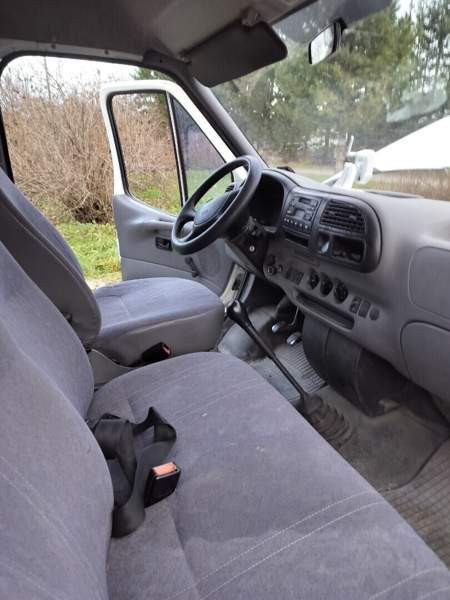 Ford Transit Tornio – foto 3