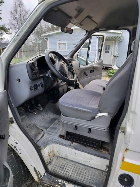 Ford Transit Tornio – foto 4