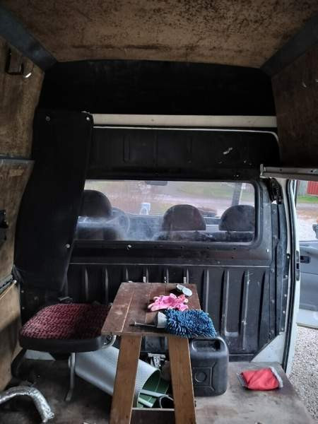 Ford Transit Tornio – foto 5