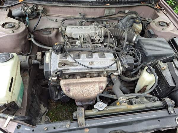 Toyota Corolla Joensuu – foto 6