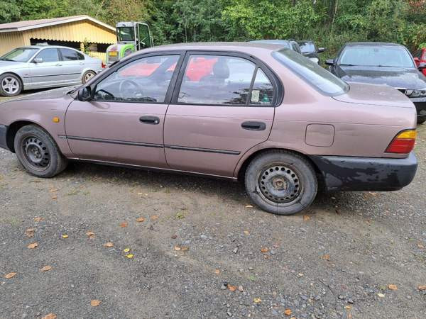 Toyota Corolla Joensuu – foto 7