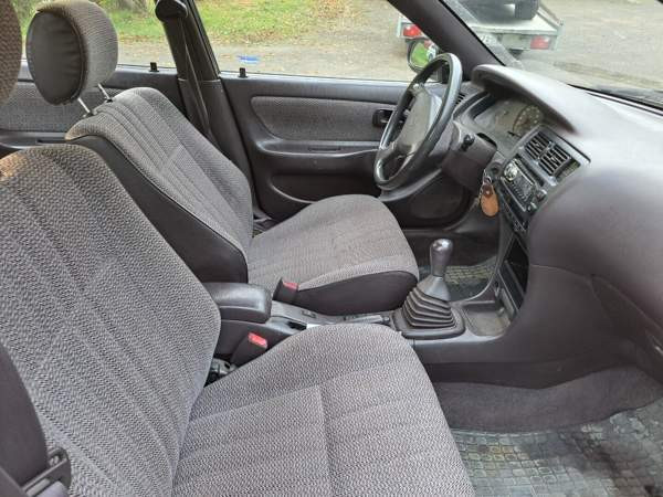 Toyota Corolla Joensuu – foto 2