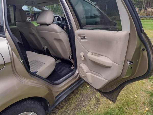 Mercedes-Benz A Paltamo – foto 7