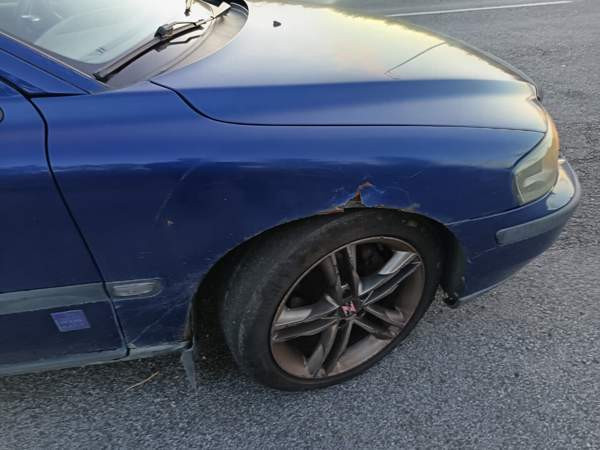 Volvo V70 Kushnarenkovo - valokuva 7