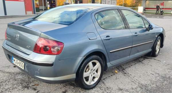 Peugeot 407 Sarov – foto 5