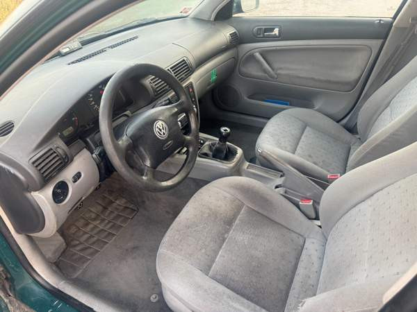 Volkswagen Passat Райсио - изображение 5