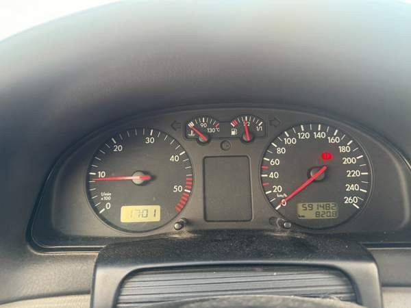 Volkswagen Passat Райсио - изображение 8