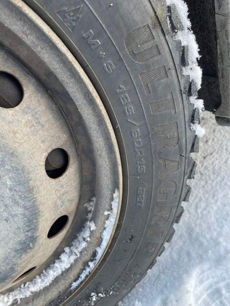 Renault Megane Kittilä - изображение 7