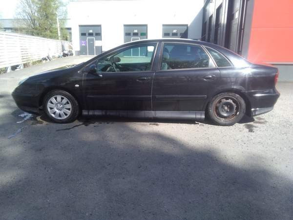 Citroen C5 Kuopio – foto 2
