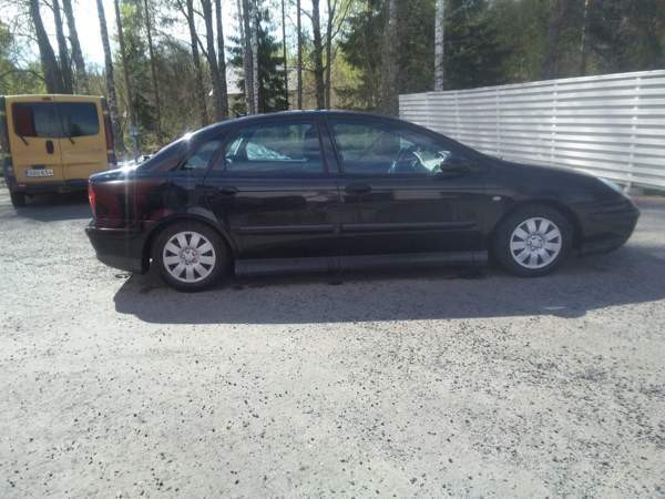 Citroen C5 Kuopio – foto 6